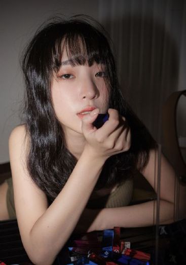 黄头发2