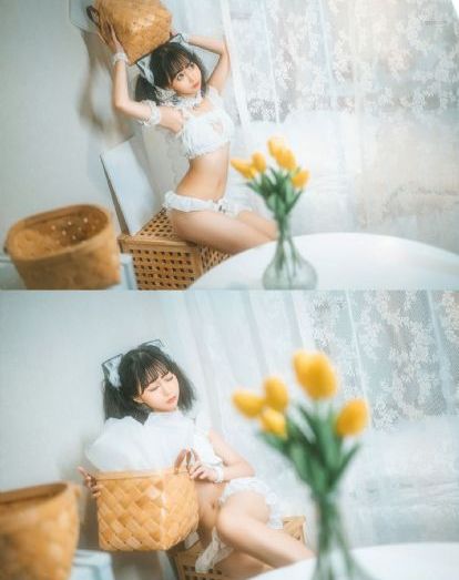 甜蜜惩罚樱花