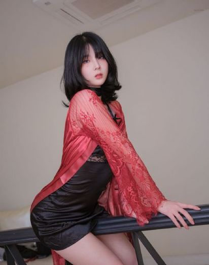 汗水和皂香