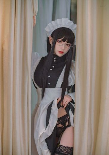 色中射