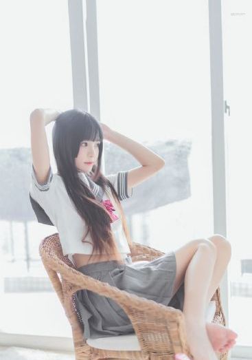 年轻的媳妇