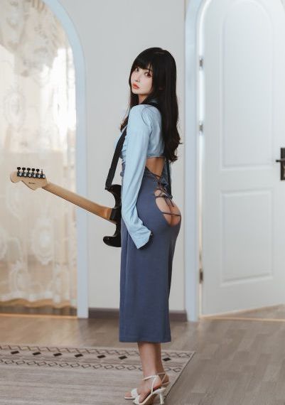 坠落的女律师