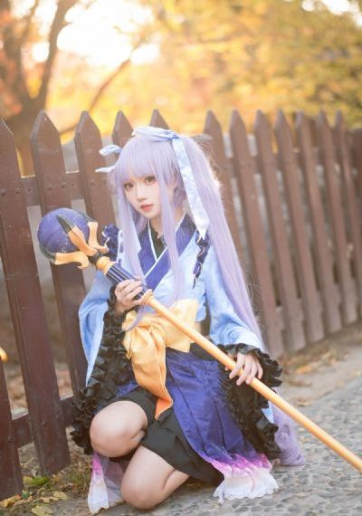 色小姐在线