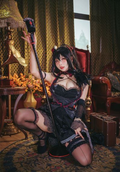 按摩店里的女大学生