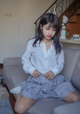 《美丽小蜜桃4