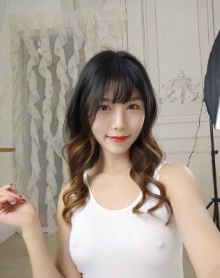 美丽的小蜜桃5