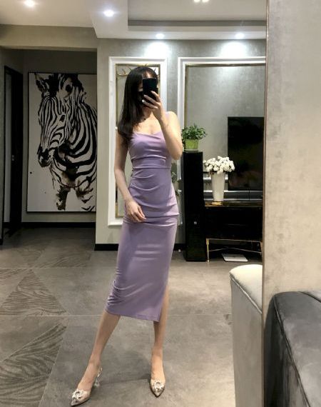 相同年龄的母亲
