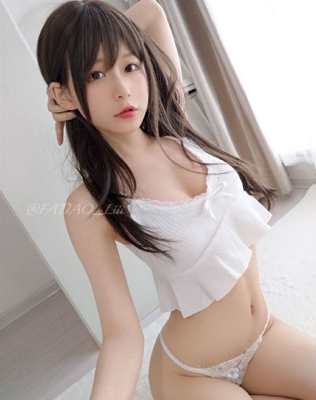 漫步云端