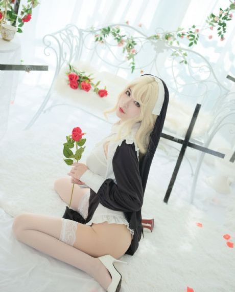 好姐妹