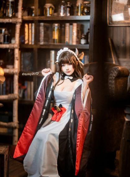 女搜查官