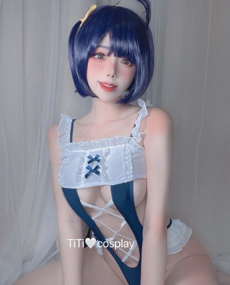 魔法精灵