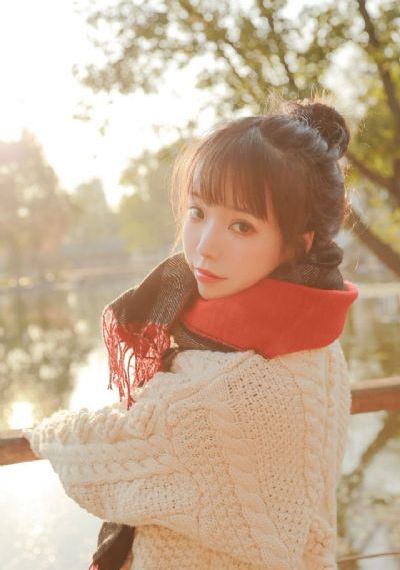 她是神话