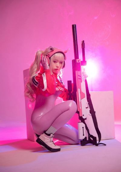 镜花风月之一怪谈