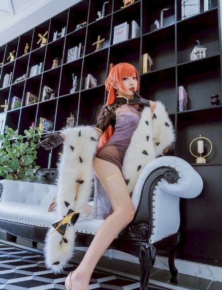 美人国