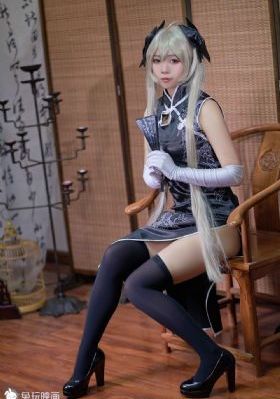 少女椿电影
