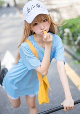 寻小小