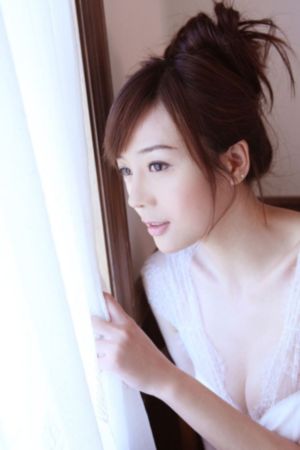 诱人的女秘书