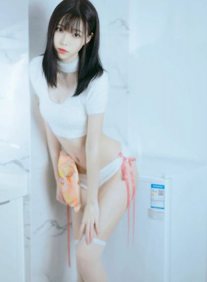 我朋友的女儿