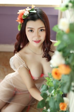 夜关门:欲望之花
