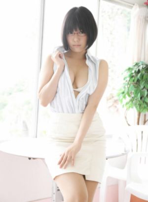 女教师动漫