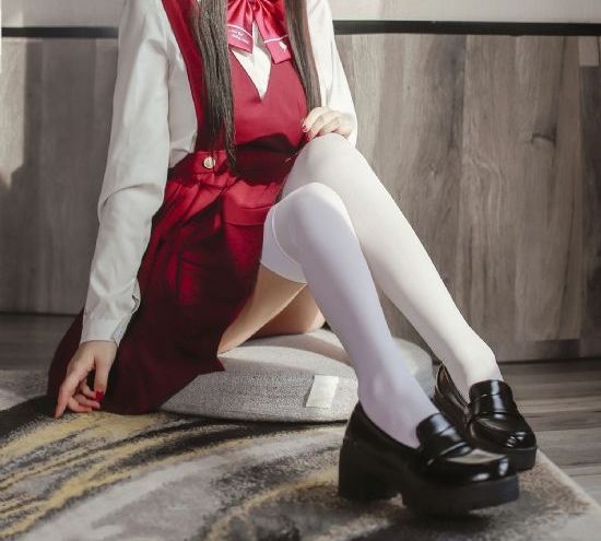 桃色杏色