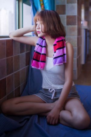 年轻的嫂子韩剧