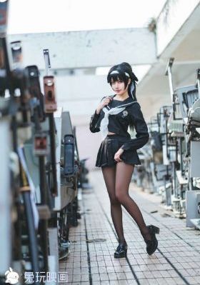 年轻妹妹