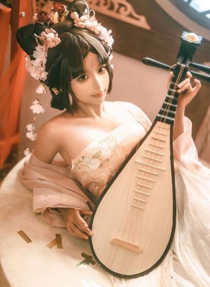 妈妈的朋友666