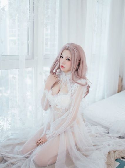 爱的放色