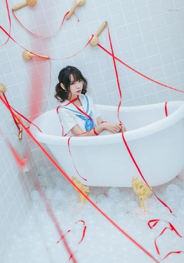 女人的诱惑