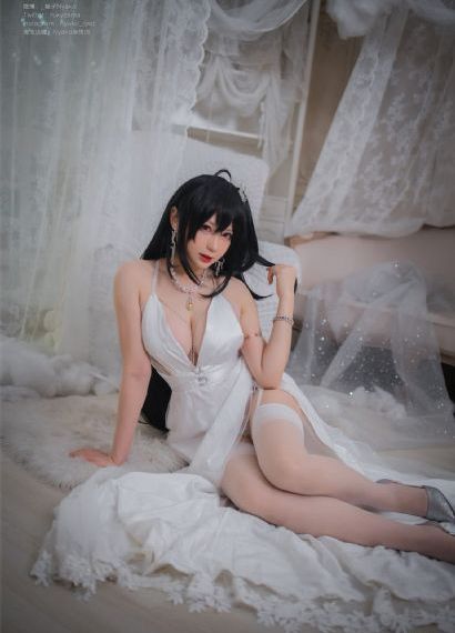 欧美性老太
