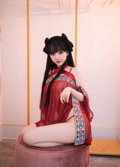 奇妙的美发沙龙