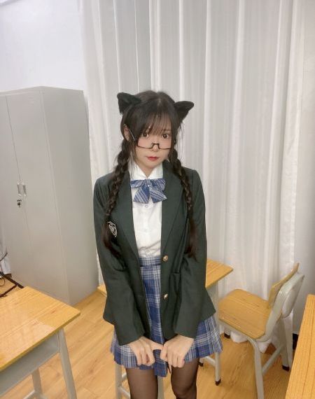 光之美少女最新的一季