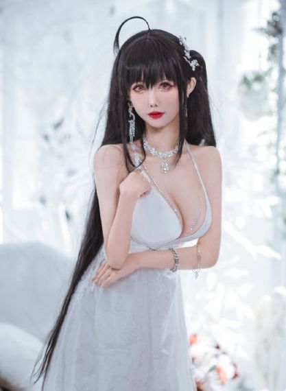 性感的儿媳妇