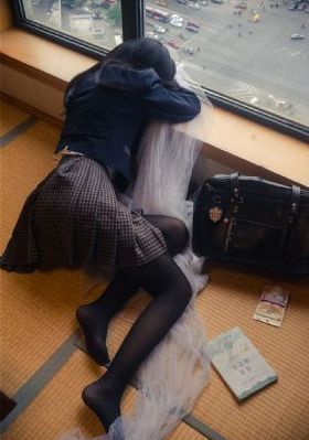 忧郁少女电影