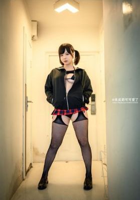 爱之女巫