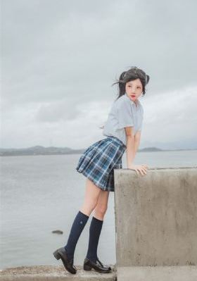 继母的拖油瓶是我的前女友