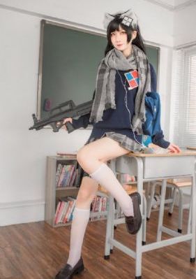 善良的秘书