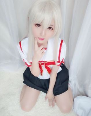 后宫露营动漫