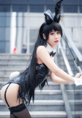 女魔头
