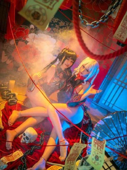 骑士与魔法