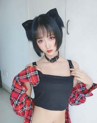 按摩院的女大学生