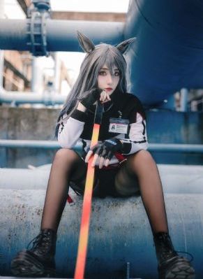 美味的姨母