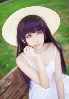 植物学家中国女孩儿完整版