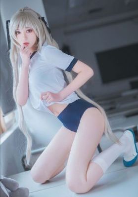 黑色维纳斯