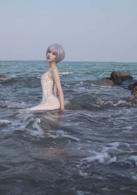美丽妇人