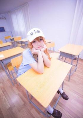 内衣办公室1-5