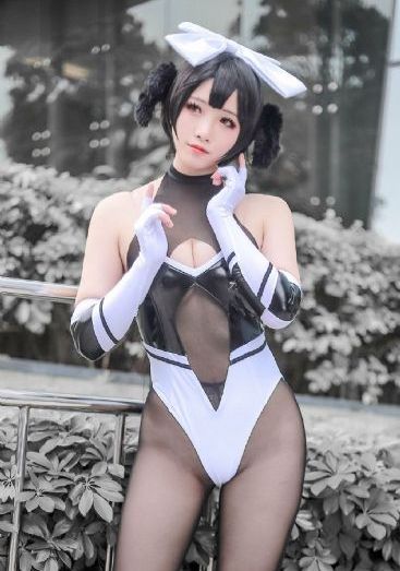 黄昏大丽花
